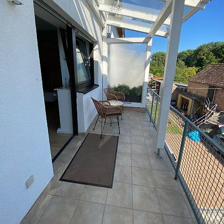 Ferienhaus Mit Blick Ins Gruene Contwig 외부 사진