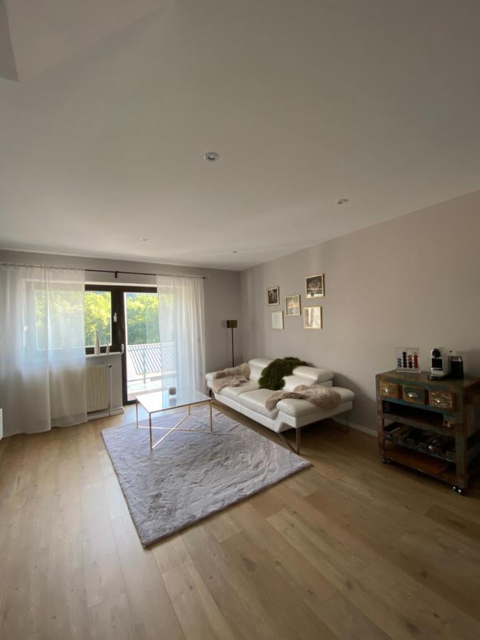 Ferienhaus Mit Blick Ins Gruene Contwig 외부 사진