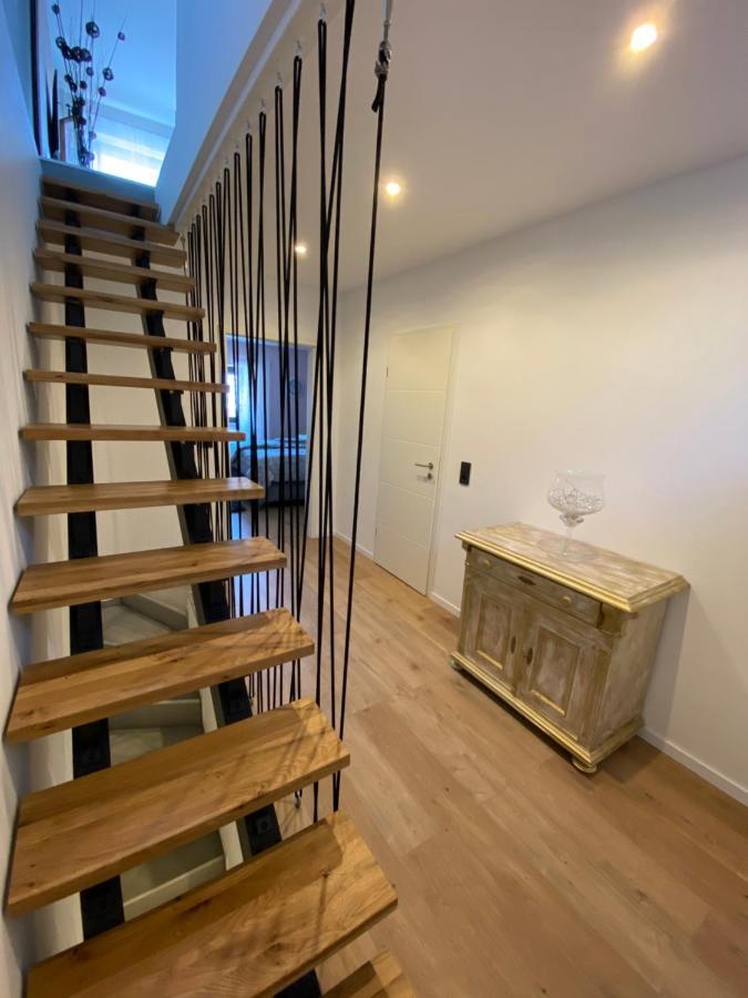 Ferienhaus Mit Blick Ins Gruene Contwig 외부 사진