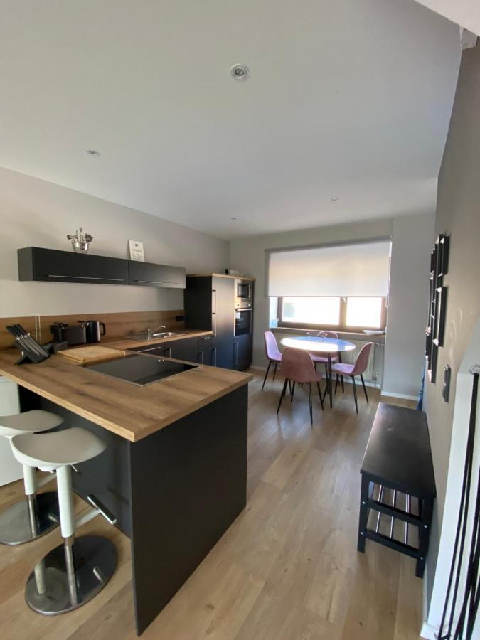 Ferienhaus Mit Blick Ins Gruene Contwig 외부 사진