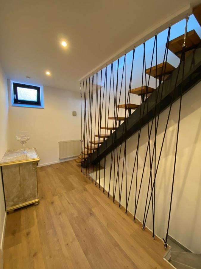 Ferienhaus Mit Blick Ins Gruene Contwig 외부 사진