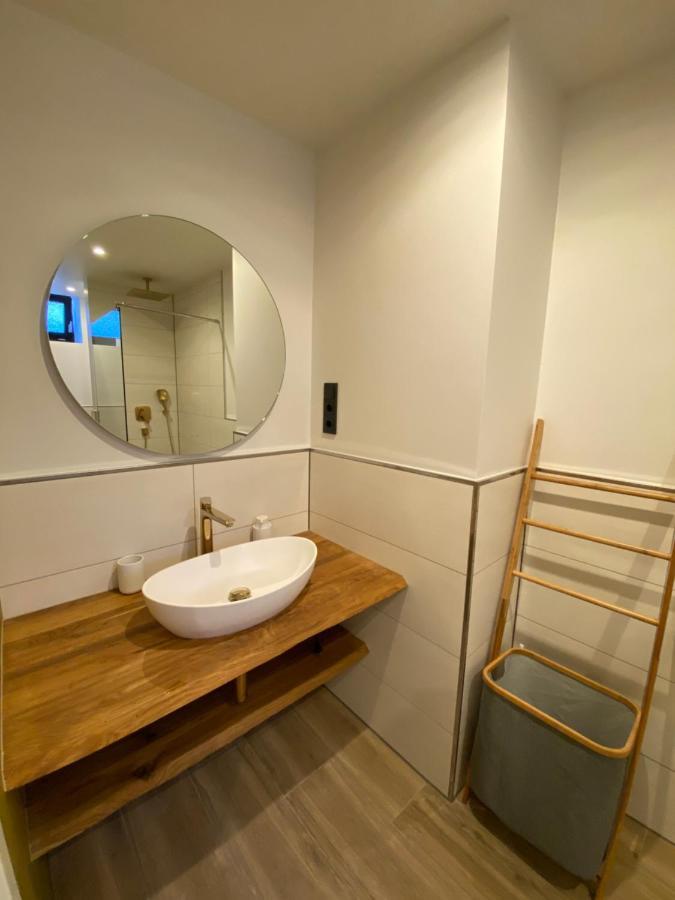 Ferienhaus Mit Blick Ins Gruene Contwig 외부 사진