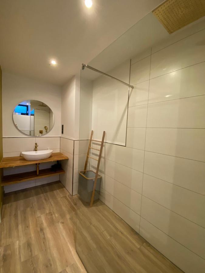 Ferienhaus Mit Blick Ins Gruene Contwig 외부 사진