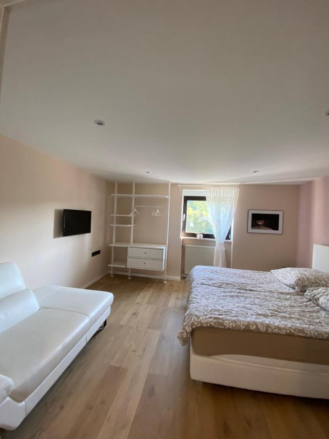 Ferienhaus Mit Blick Ins Gruene Contwig 외부 사진