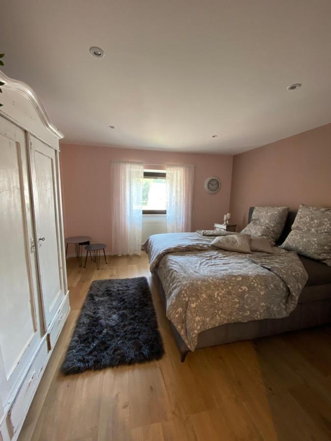 Ferienhaus Mit Blick Ins Gruene Contwig 외부 사진