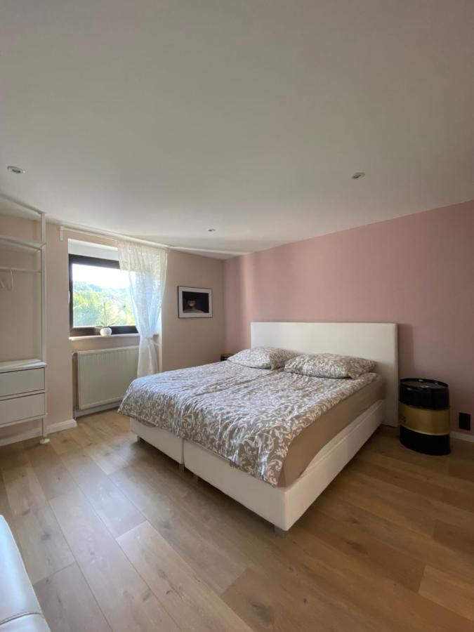 Ferienhaus Mit Blick Ins Gruene Contwig 외부 사진