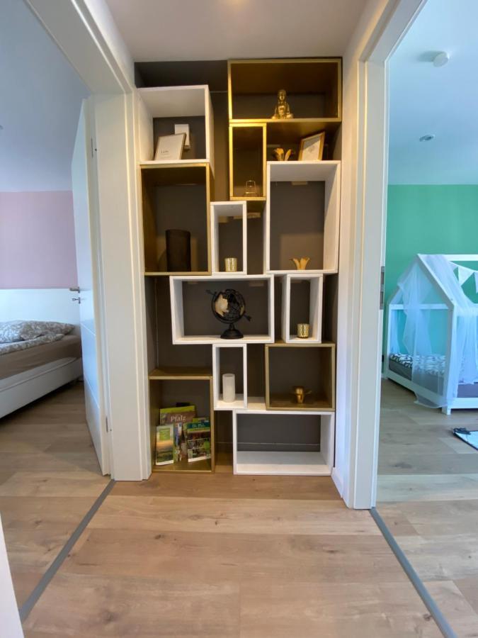 Ferienhaus Mit Blick Ins Gruene Contwig 외부 사진