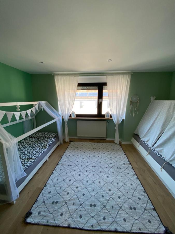 Ferienhaus Mit Blick Ins Gruene Contwig 외부 사진