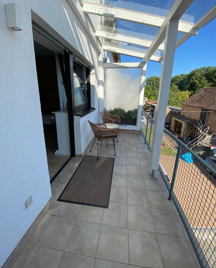 Ferienhaus Mit Blick Ins Gruene Contwig 외부 사진