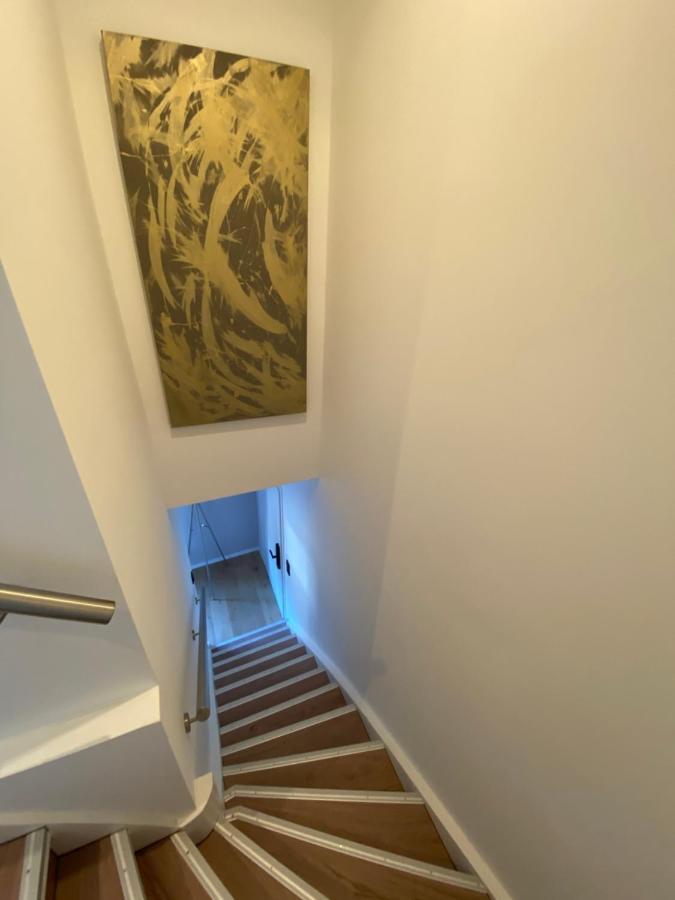 Ferienhaus Mit Blick Ins Gruene Contwig 외부 사진